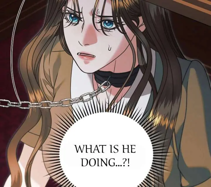 Try Begging Me Chapter 61 Page 43