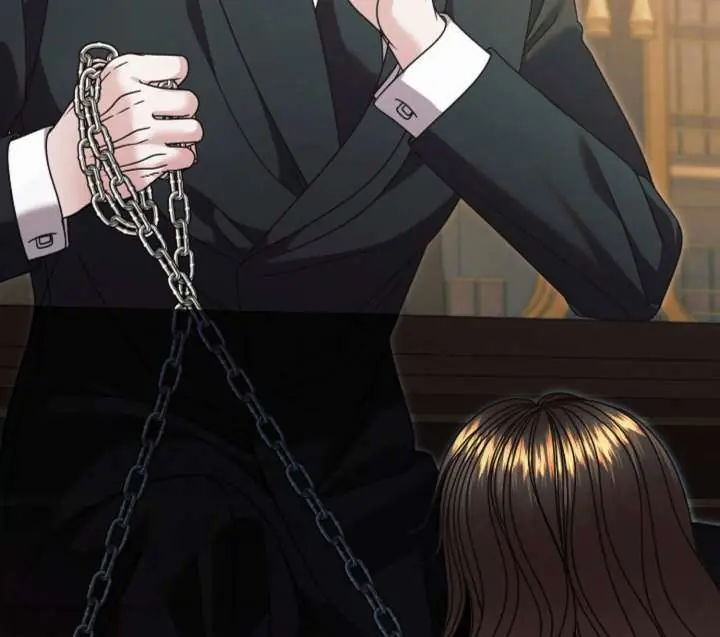 Try Begging Me Chapter 61 Page 46