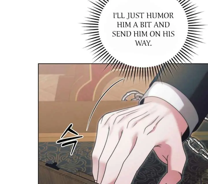 Try Begging Me Chapter 61 Page 59