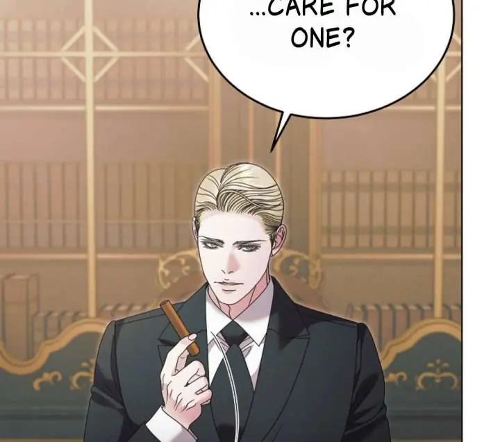 Try Begging Me Chapter 61 Page 78