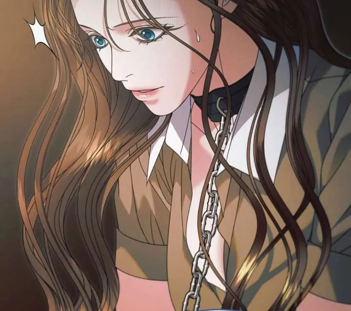 Try Begging Me Chapter 61 Page 94