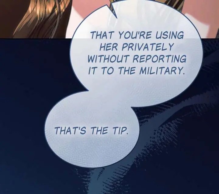 Try Begging Me Chapter 61 Page 95