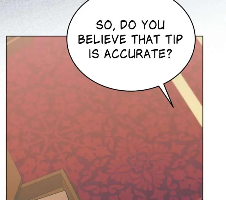 Try Begging Me Chapter 61 Page 99