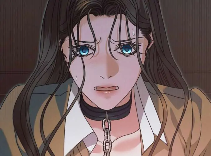 Try Begging Me Chapter 61 Page 109