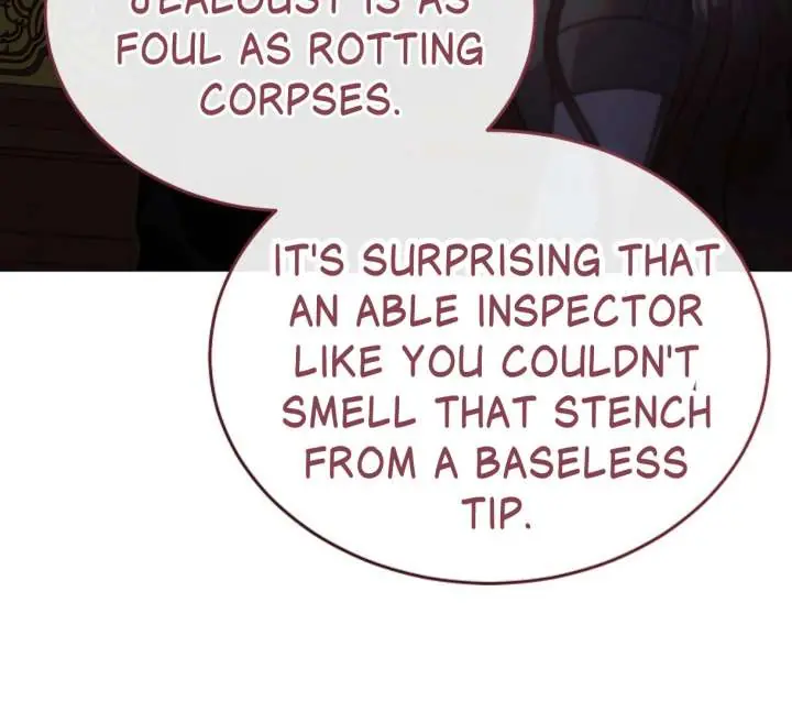 Try Begging Me Chapter 61 Page 115