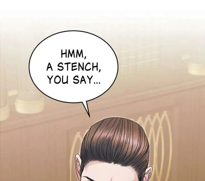 Try Begging Me Chapter 61 Page 116