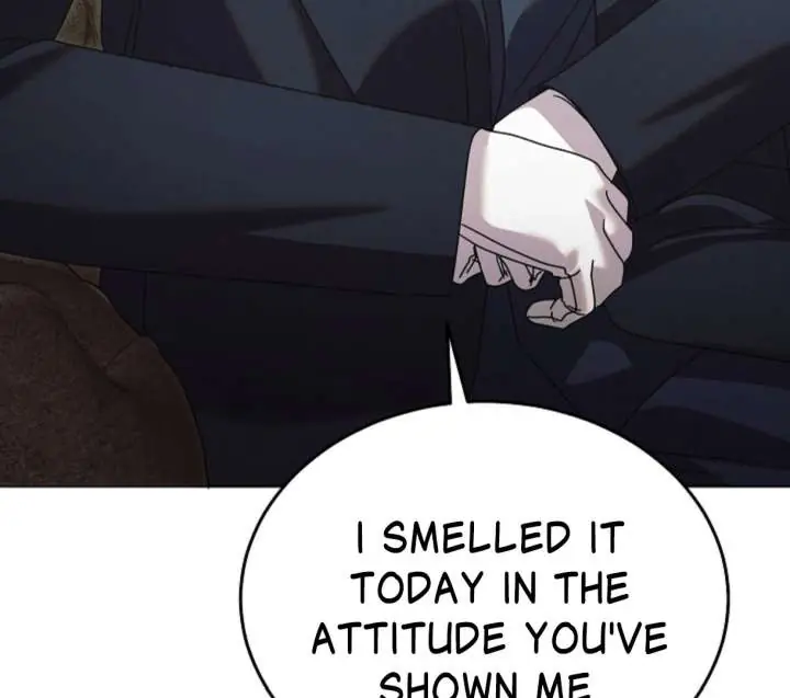 Try Begging Me Chapter 61 Page 118