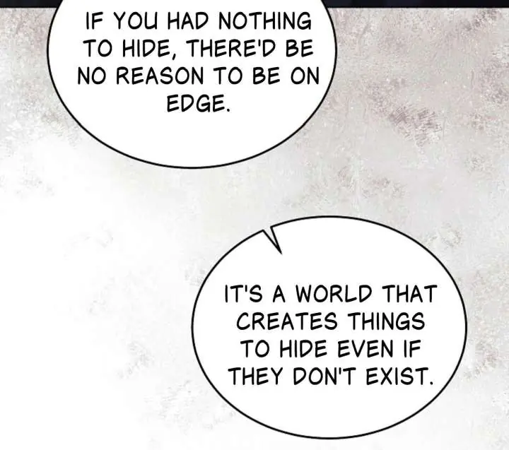 Try Begging Me Chapter 61 Page 124