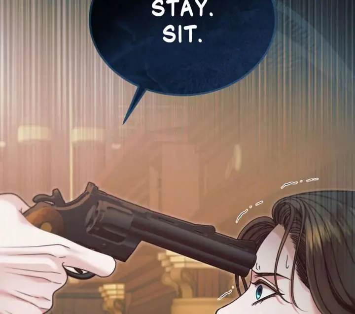 Try Begging Me Chapter 61 Page 138