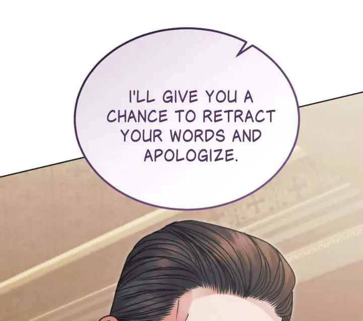 Try Begging Me Chapter 61 Page 147