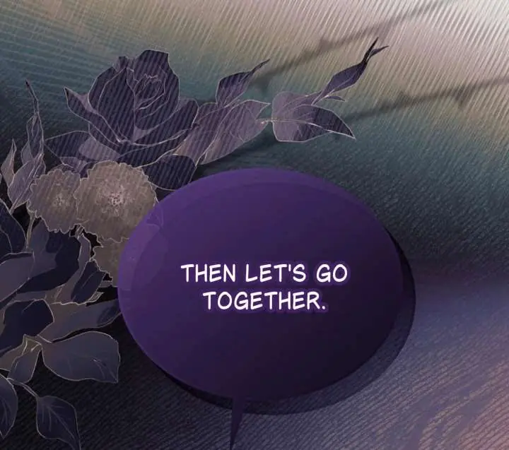 Try Begging Me Chapter 61 Page 154