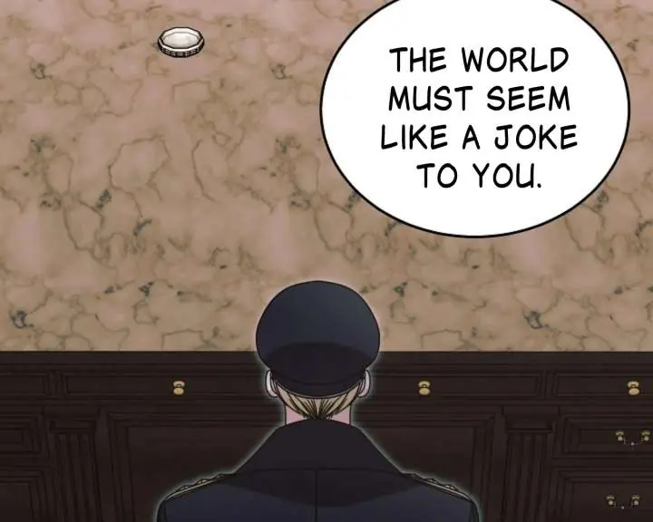 Try Begging Me Chapter 62 Page 41
