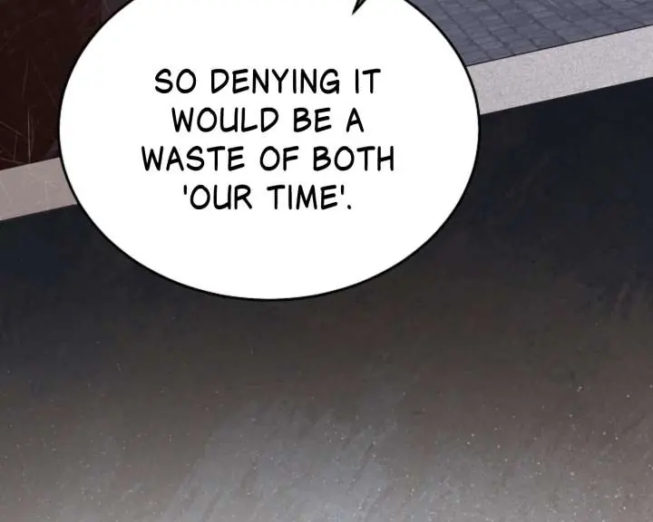 Try Begging Me Chapter 62 Page 100