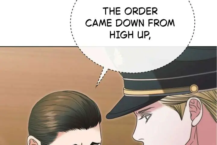 Try Begging Me Chapter 63 Page 64