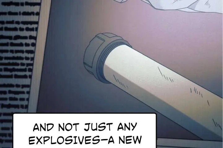 Try Begging Me Chapter 63 Page 90