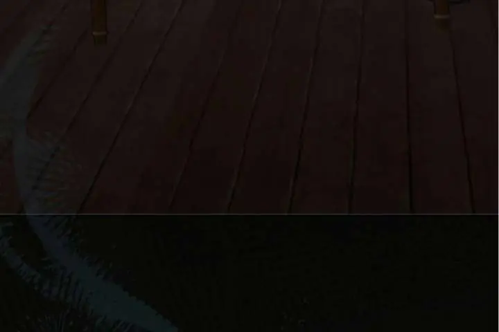 Try Begging Me Chapter 63 Page 120