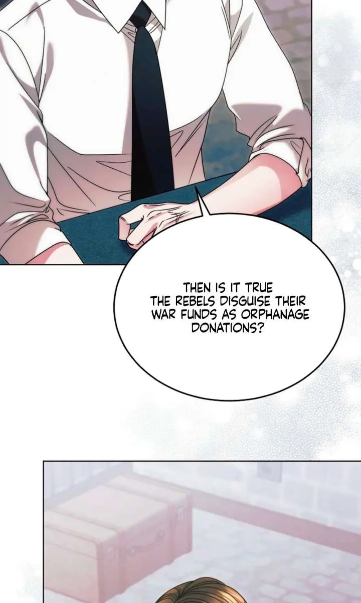 Try Begging Me Chapter 64 Page 5