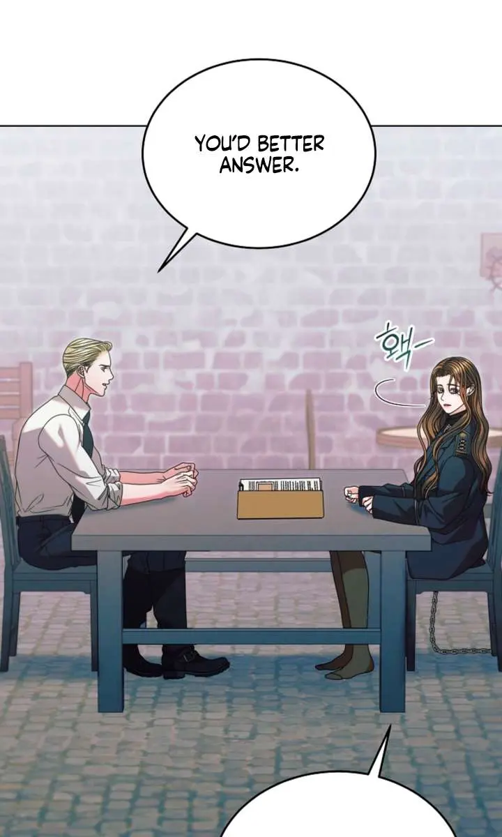 Try Begging Me Chapter 64 Page 7