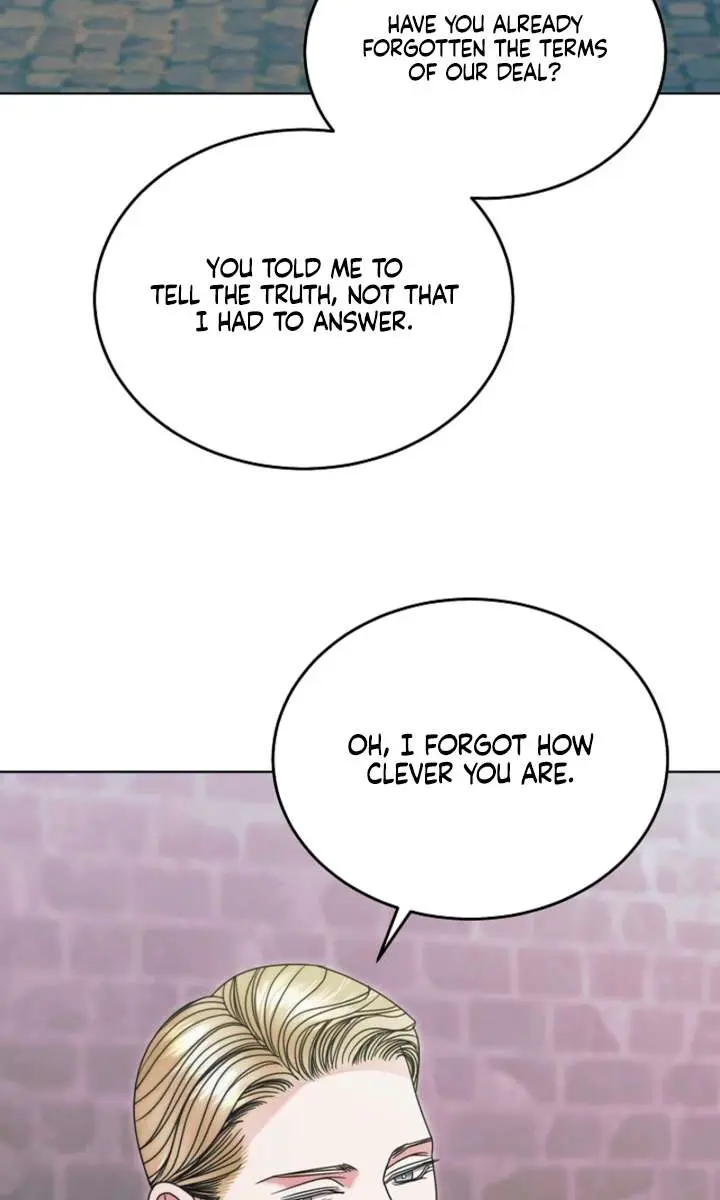 Try Begging Me Chapter 64 Page 8