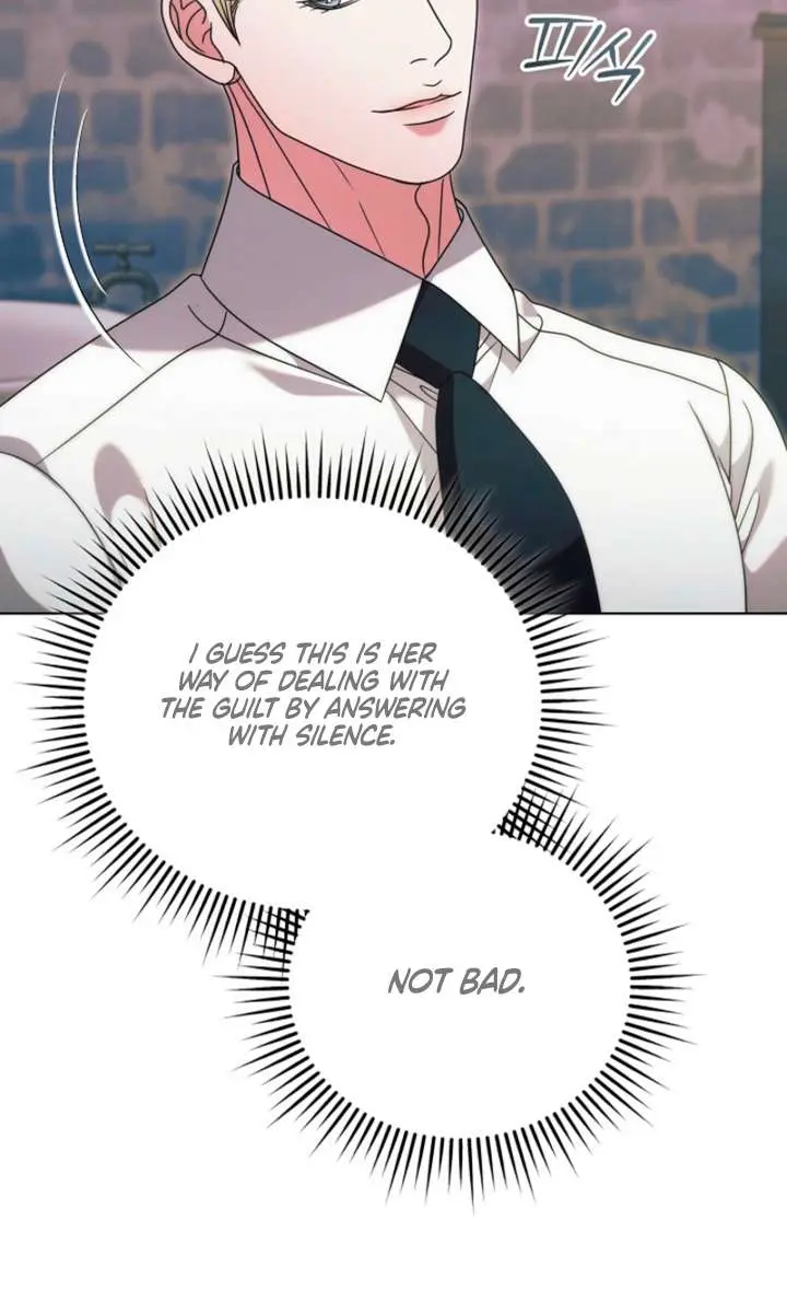 Try Begging Me Chapter 64 Page 9