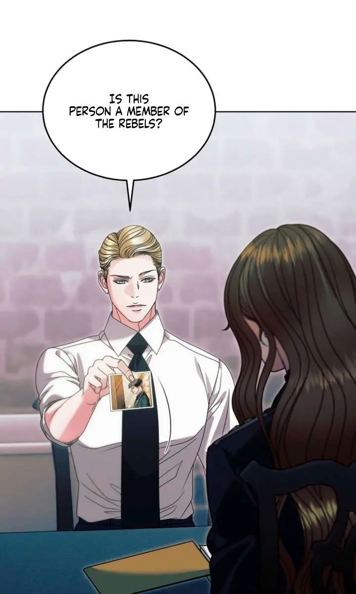 Try Begging Me Chapter 64 Page 10