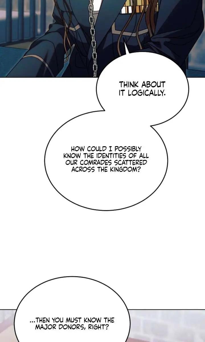 Try Begging Me Chapter 64 Page 14
