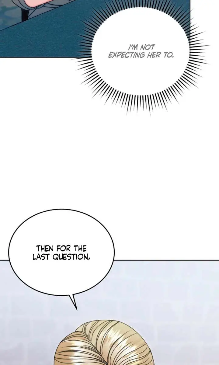 Try Begging Me Chapter 64 Page 17