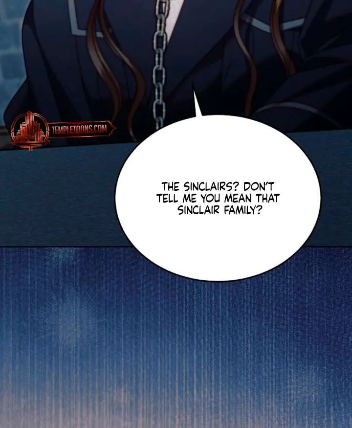 Try Begging Me Chapter 64 Page 20