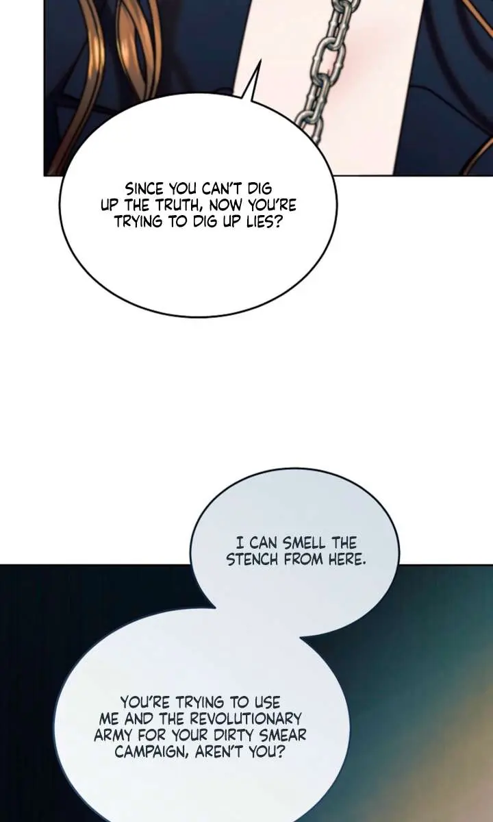 Try Begging Me Chapter 64 Page 22