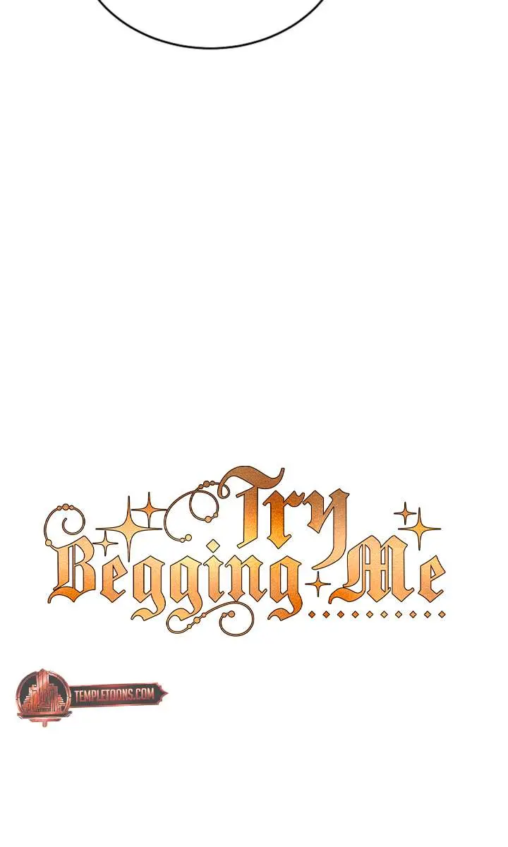 Try Begging Me Chapter 64 Page 29
