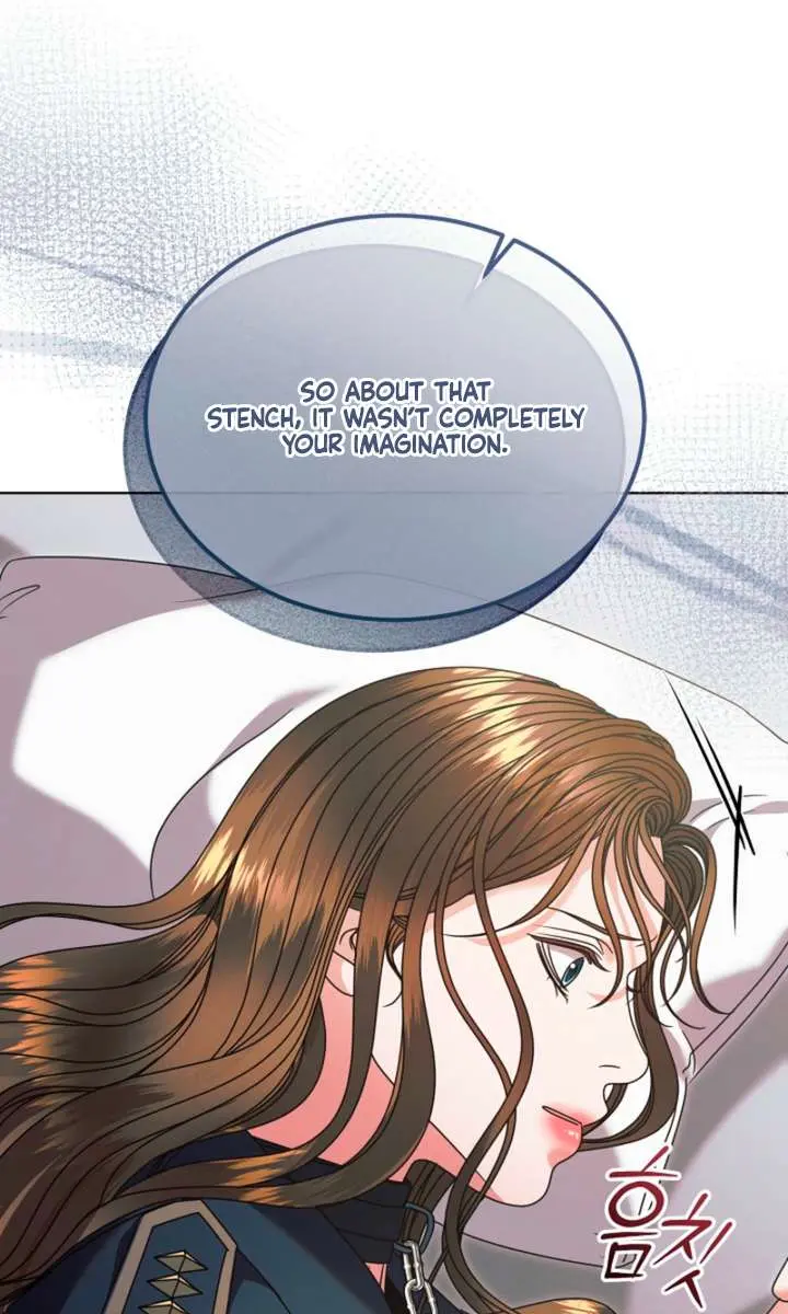 Try Begging Me Chapter 64 Page 32