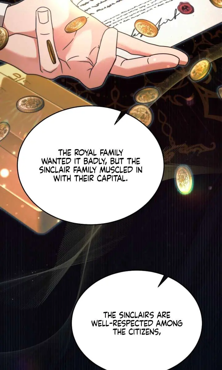 Try Begging Me Chapter 64 Page 36