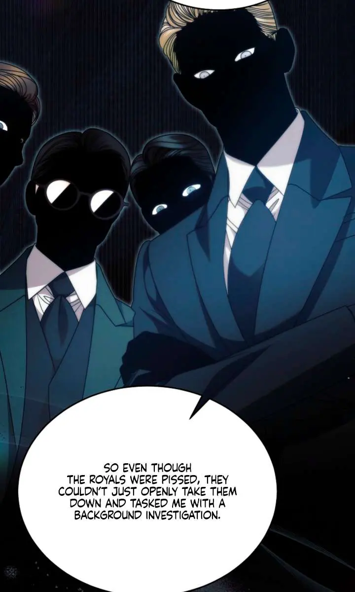 Try Begging Me Chapter 64 Page 37