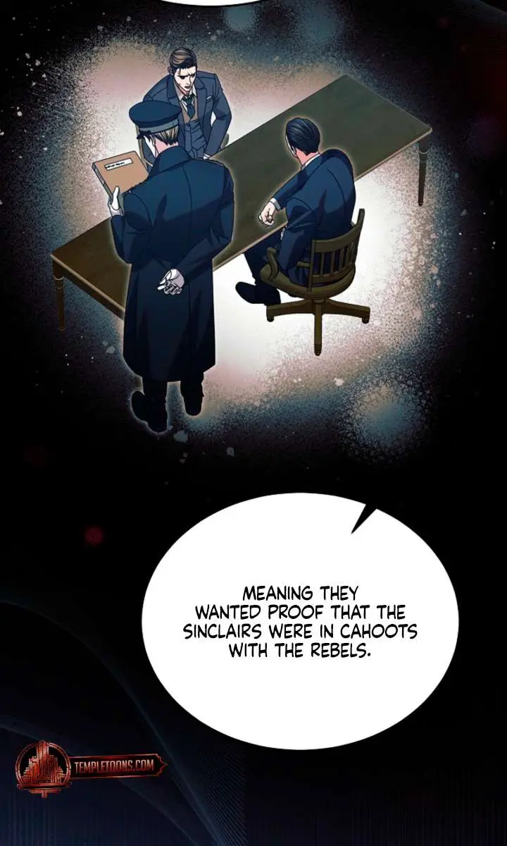 Try Begging Me Chapter 64 Page 38