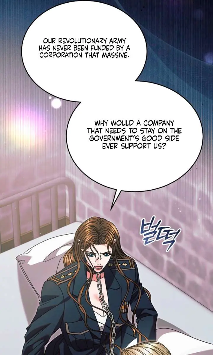 Try Begging Me Chapter 64 Page 40