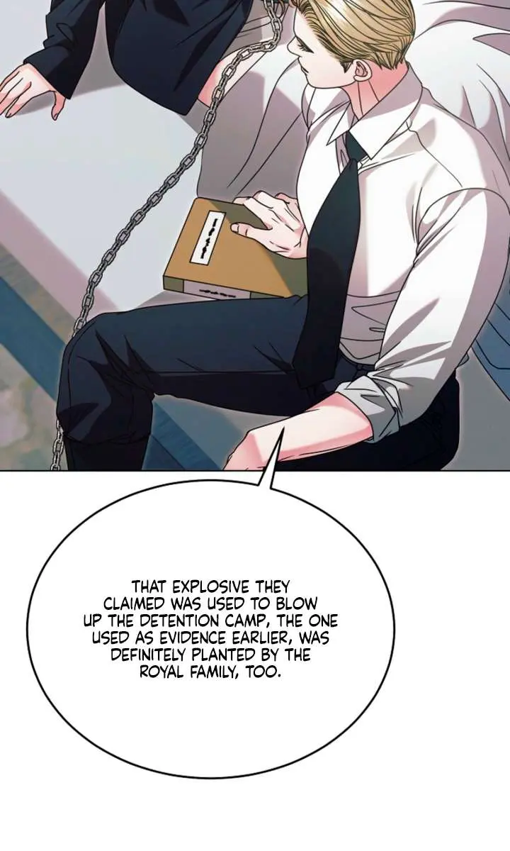Try Begging Me Chapter 64 Page 41