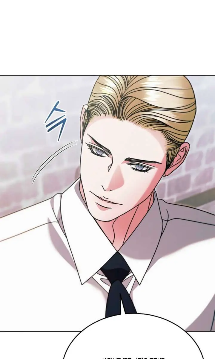 Try Begging Me Chapter 64 Page 42