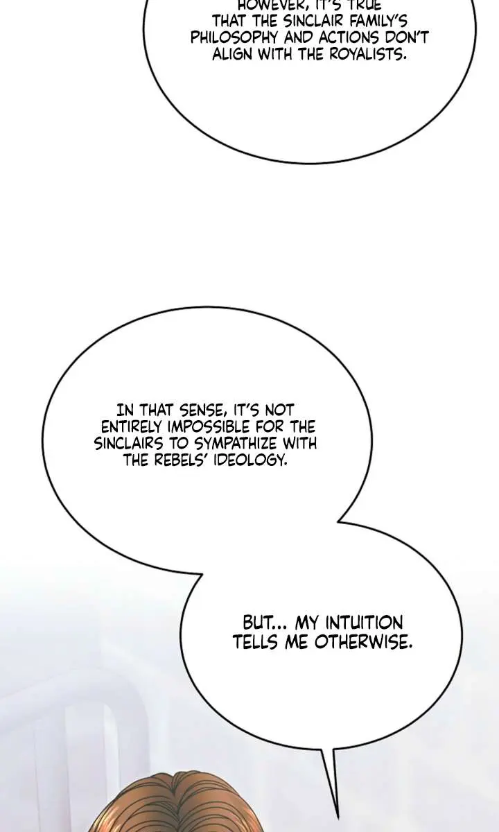 Try Begging Me Chapter 64 Page 43