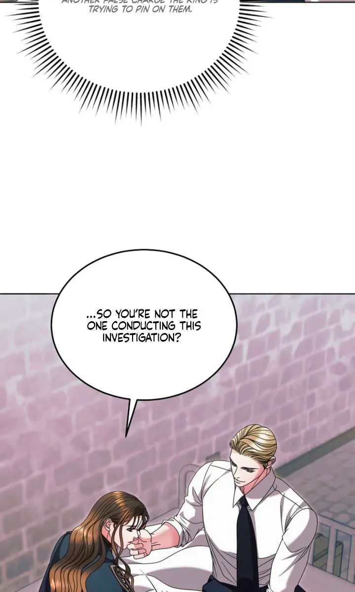 Try Begging Me Chapter 64 Page 48