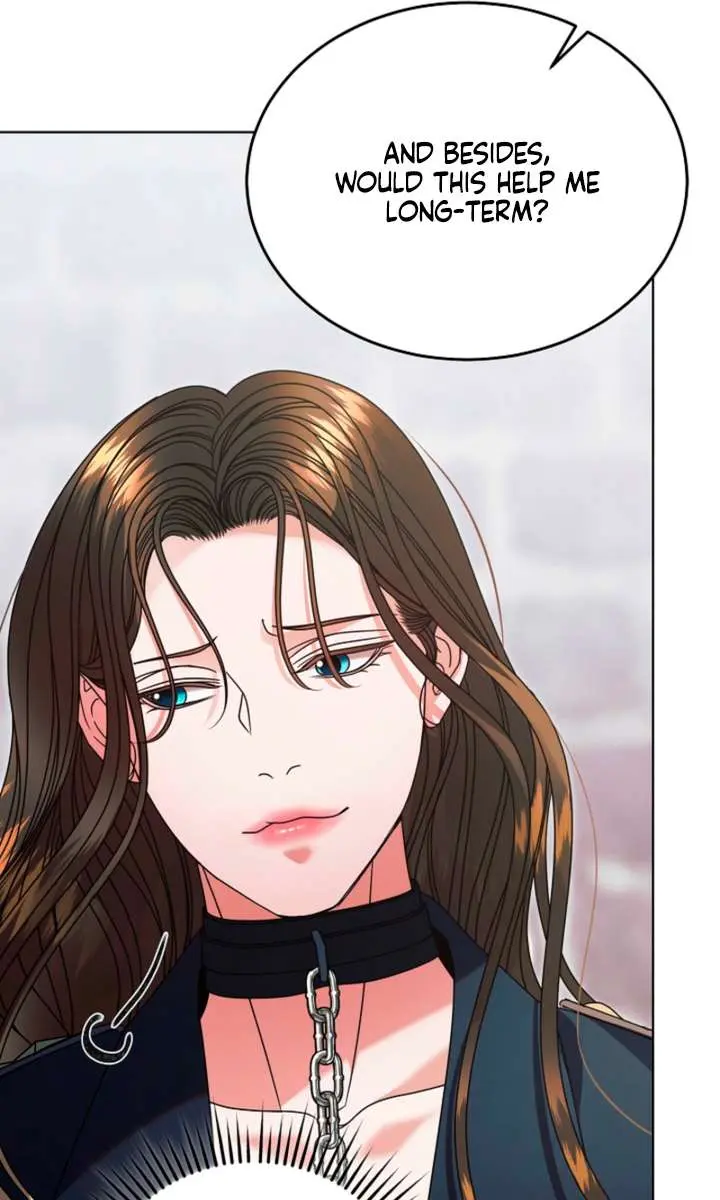 Try Begging Me Chapter 64 Page 50