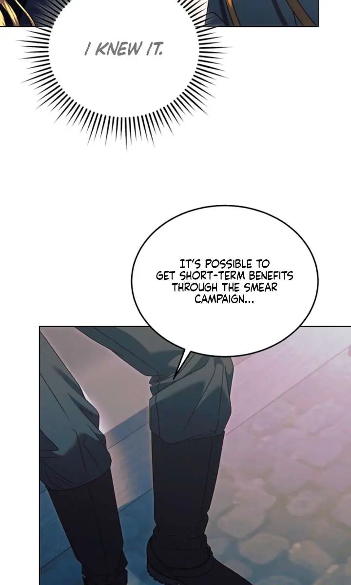 Try Begging Me Chapter 64 Page 51