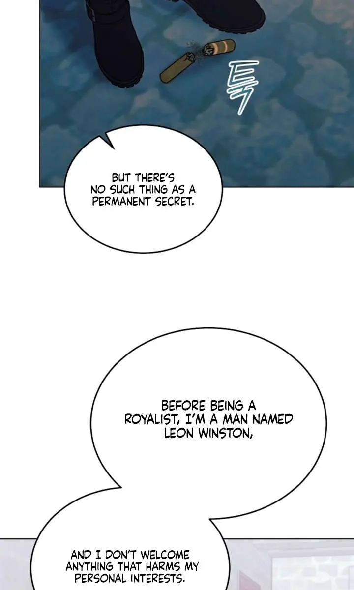 Try Begging Me Chapter 64 Page 52