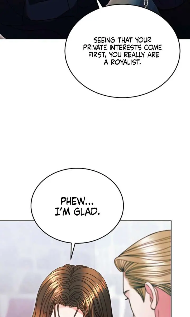 Try Begging Me Chapter 64 Page 54
