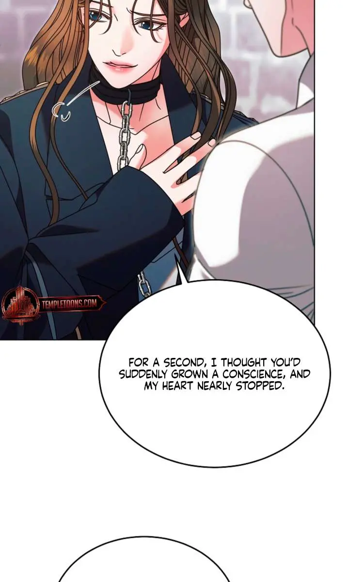 Try Begging Me Chapter 64 Page 55