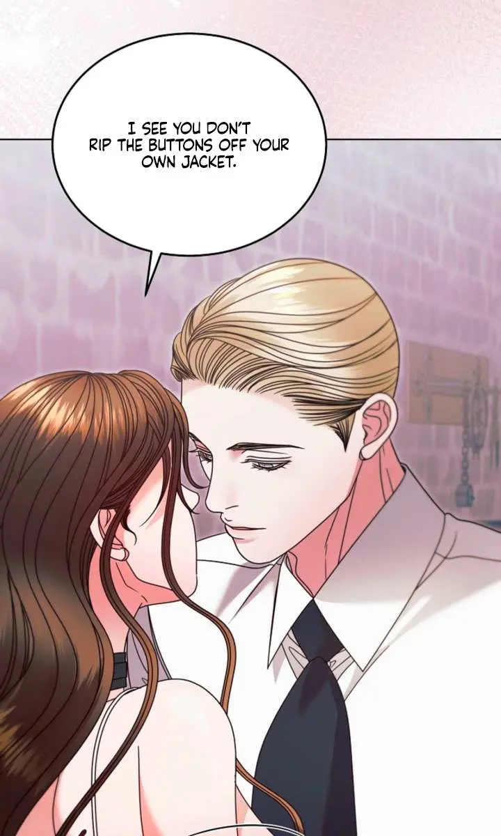 Try Begging Me Chapter 64 Page 64