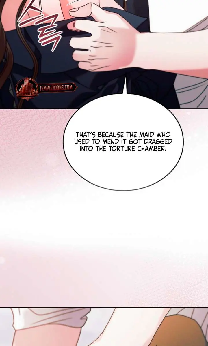 Try Begging Me Chapter 64 Page 65