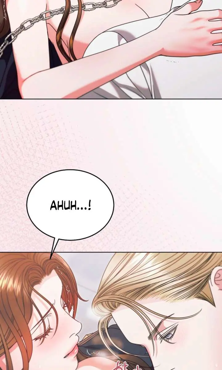 Try Begging Me Chapter 64 Page 75
