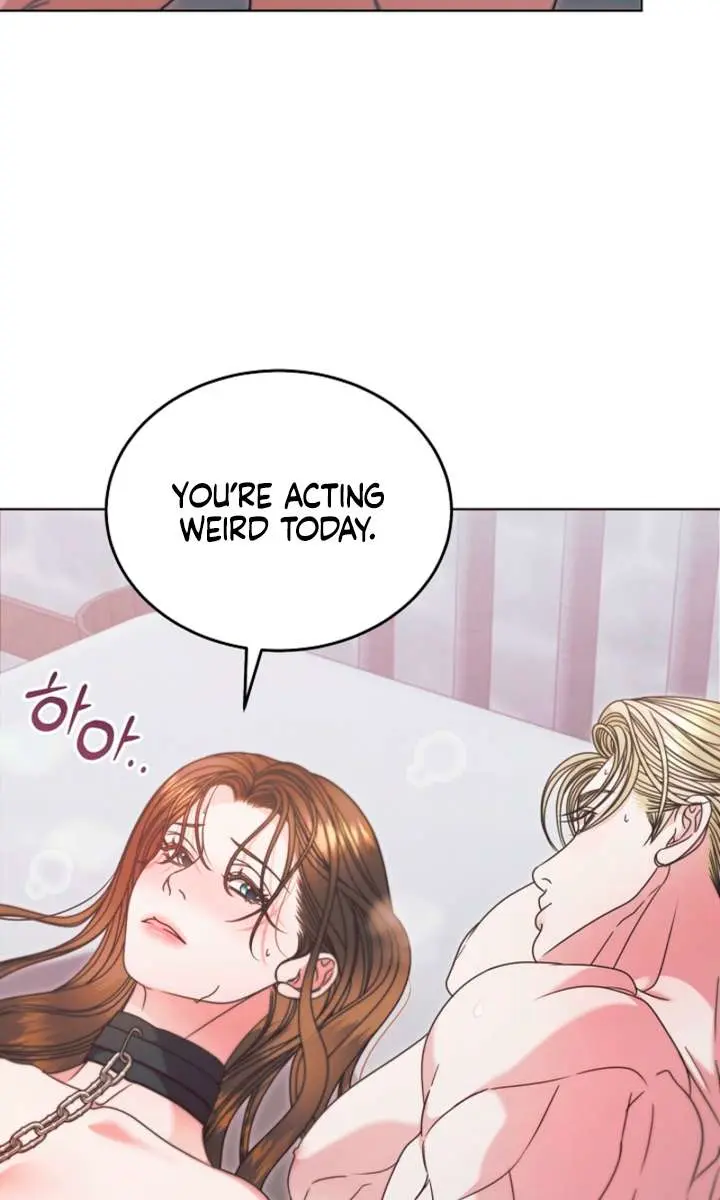 Try Begging Me Chapter 64 Page 86