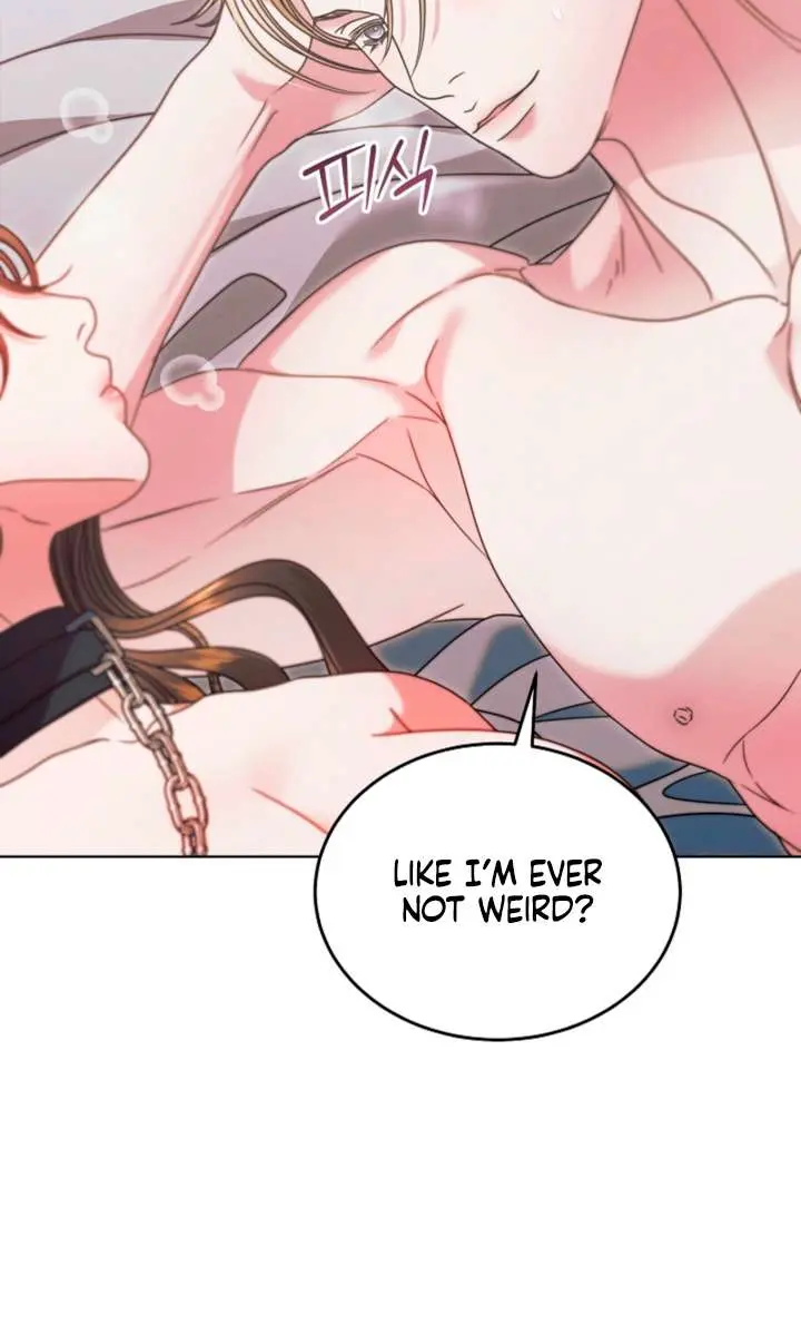 Try Begging Me Chapter 64 Page 88