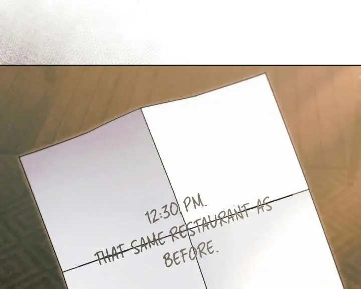 Try Begging Me Chapter 65 Page 27